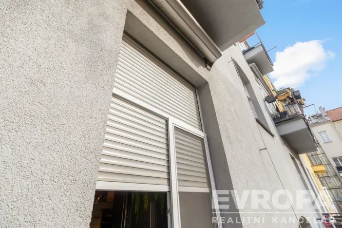 Prodej bytu 4+kk, Praha - Smíchov, Na bělidle, 114 m2