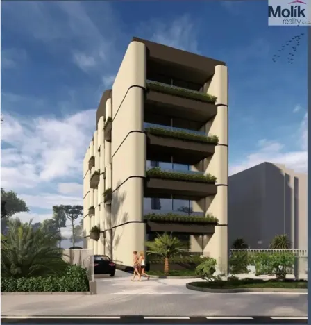 Prodej bytu 2+kk, Golem, 65 m2