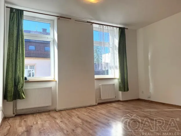 Pronájem bytu 1+kk, Milevsko, Masarykova, 33 m2