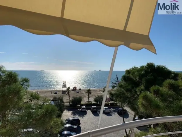 Prodej bytu 2+kk, Drač, 63 m2