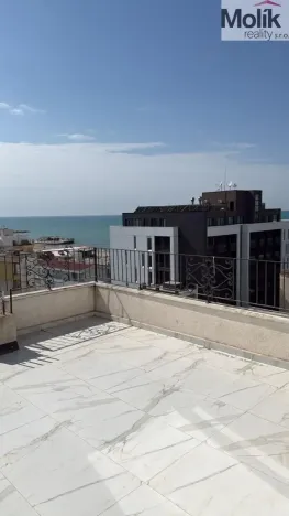 Prodej bytu 3+kk, Golem, 100 m2