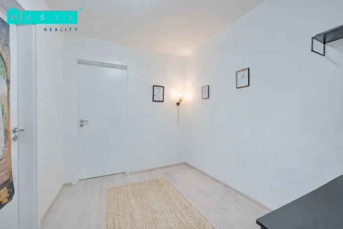 Pronájem bytu 1+kk, Uničov, Pionýrů, 30 m2