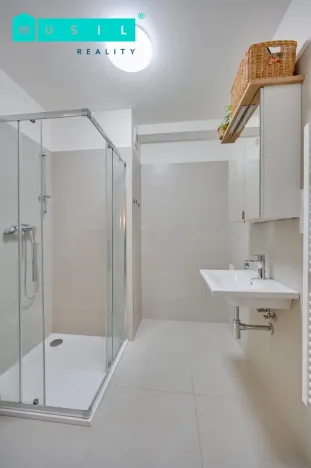 Pronájem bytu 1+kk, Uničov, Pionýrů, 30 m2