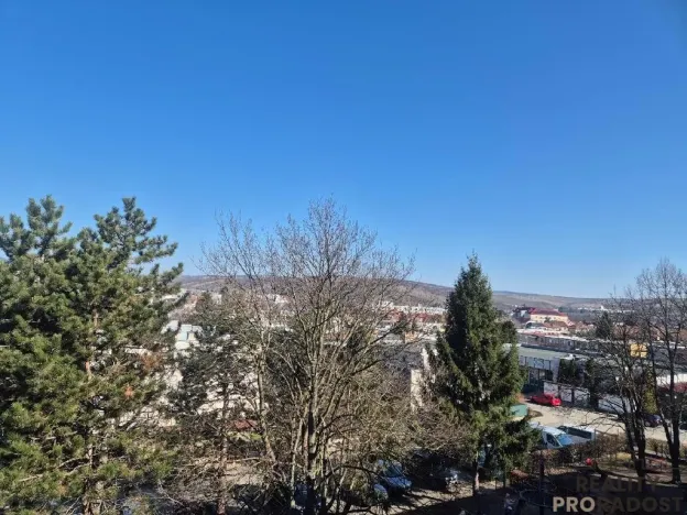 Prodej bytu 4+1, Hustopeče, U Větrolamu, 88 m2