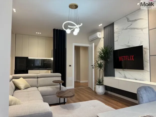 Prodej bytu 2+kk, Drač, 65 m2