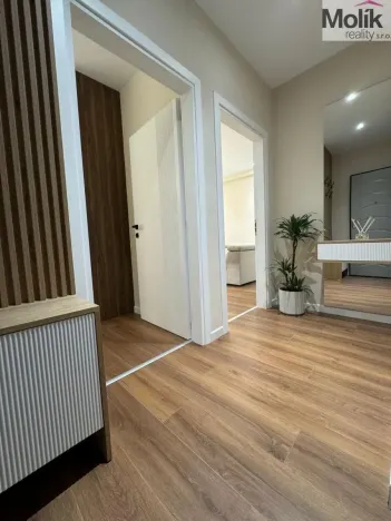 Prodej bytu 2+kk, Drač, 65 m2