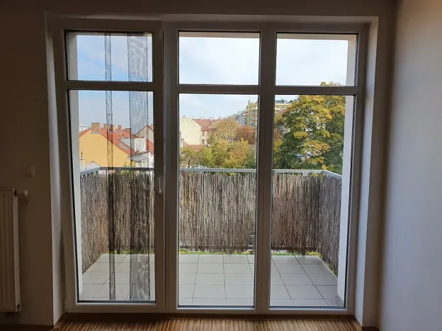 Pronájem bytu 2+kk, Praha - Břevnov, Bělohorská, 49 m2