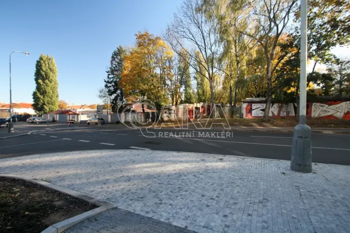 Prodej garáže, Praha, Generála Píky, 15 m2