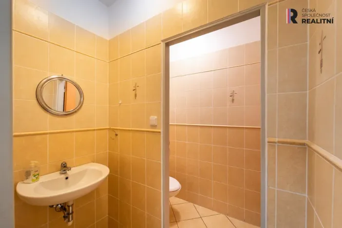 Prodej obchodního prostoru, Praha - Libuš, Dobronická, 149 m2