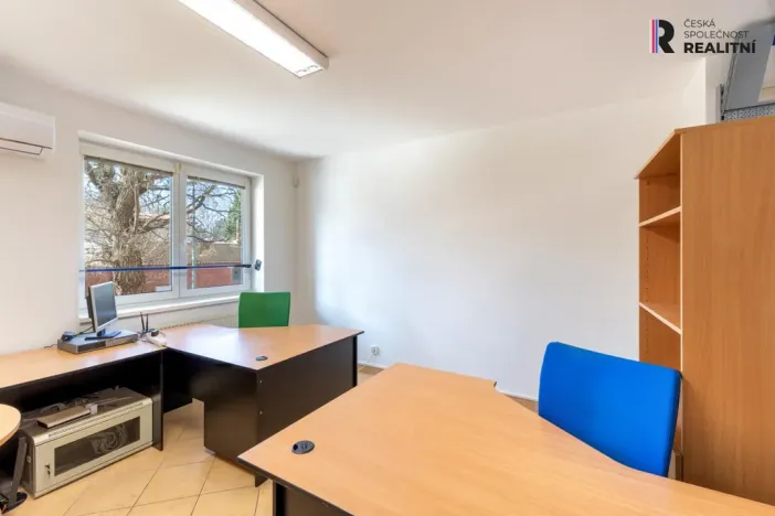 Prodej obchodního prostoru, Praha - Libuš, Dobronická, 149 m2