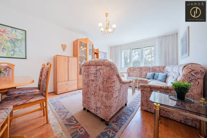 Prodej bytu 2+1, Plzeň - Doubravka, Ke Špitálskému lesu, 58 m2