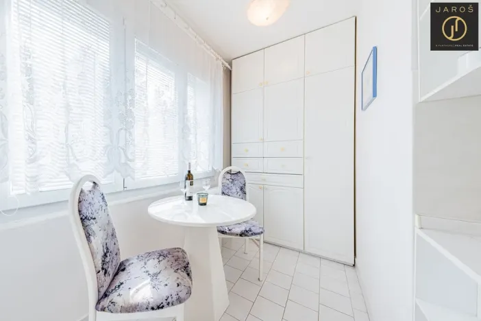 Prodej bytu 2+1, Plzeň - Doubravka, Ke Špitálskému lesu, 58 m2