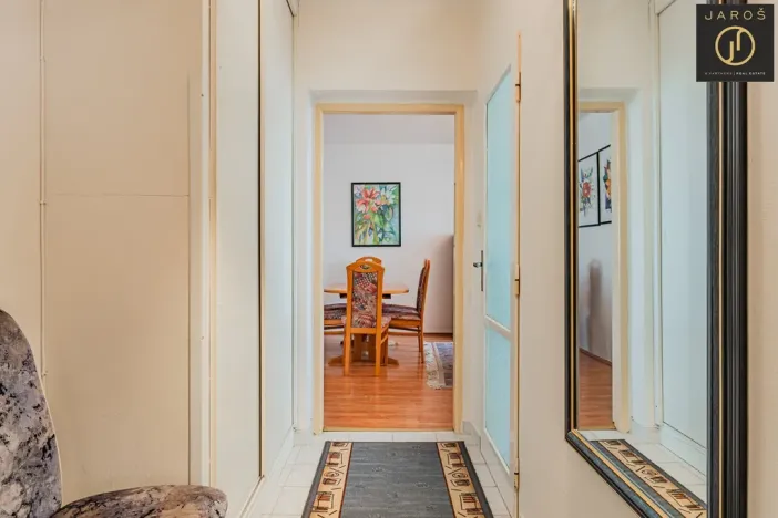 Prodej bytu 2+1, Plzeň - Doubravka, Ke Špitálskému lesu, 58 m2