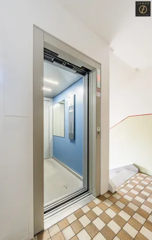 Prodej bytu 2+1, Plzeň - Doubravka, Ke Špitálskému lesu, 58 m2