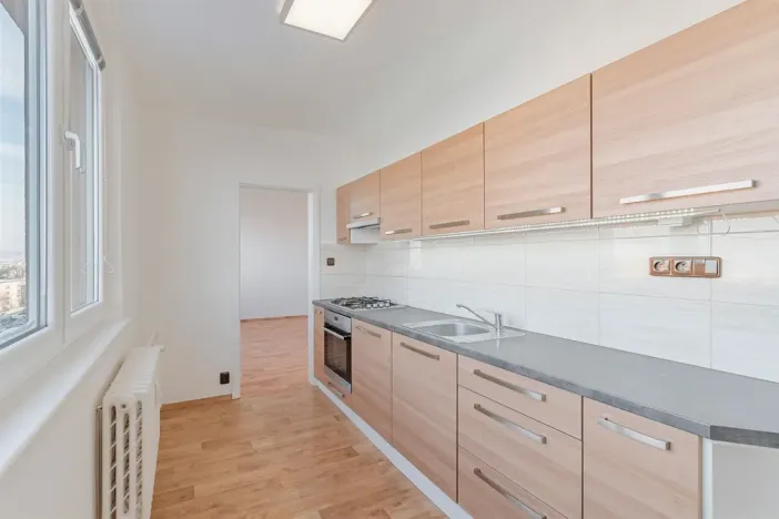 Pronájem bytu 3+1, Olomouc, Stiborova, 74 m2