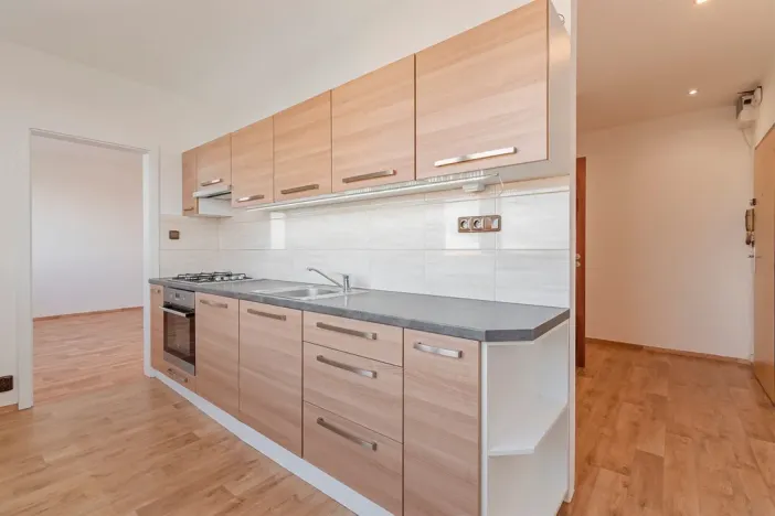 Pronájem bytu 3+1, Olomouc, Stiborova, 74 m2