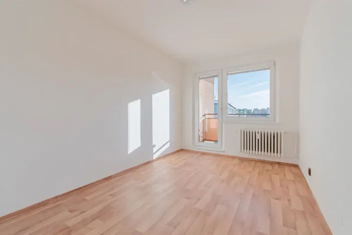 Pronájem bytu 3+1, Olomouc, Stiborova, 74 m2