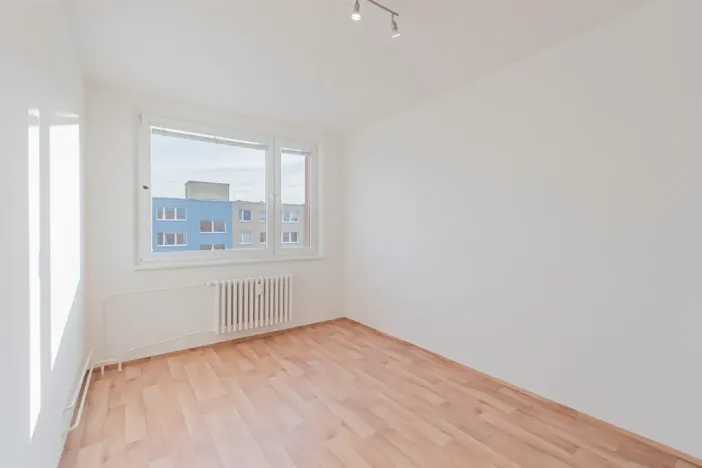 Pronájem bytu 3+1, Olomouc, Stiborova, 74 m2