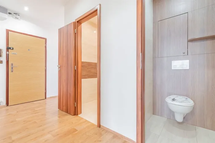 Pronájem bytu 3+1, Olomouc, Stiborova, 74 m2