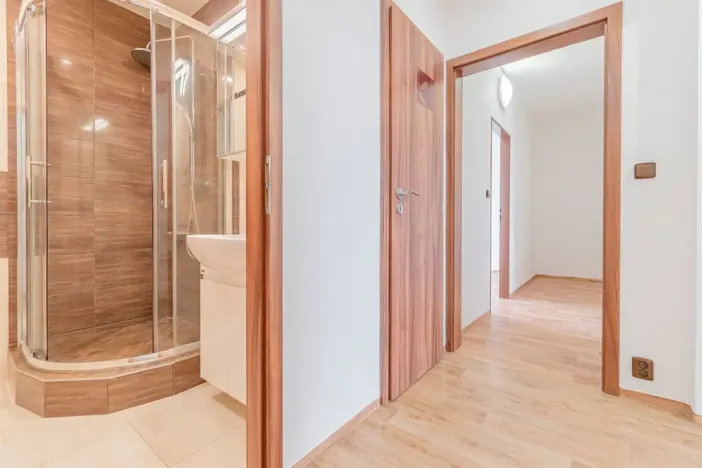 Pronájem bytu 3+1, Olomouc, Stiborova, 74 m2