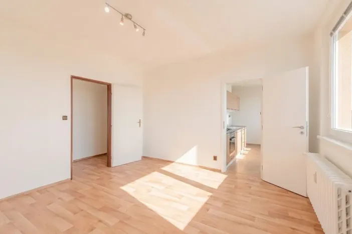 Pronájem bytu 3+1, Olomouc, Stiborova, 74 m2