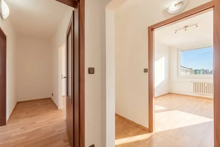 Pronájem bytu 3+1, Olomouc, Stiborova, 74 m2