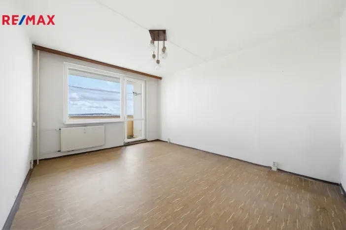 Prodej bytu 3+1, Chomutov, Borová, 77 m2