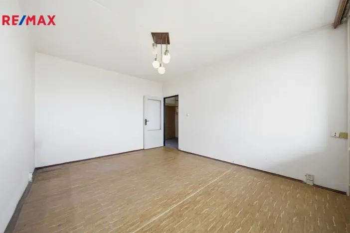 Prodej bytu 3+1, Chomutov, Borová, 77 m2