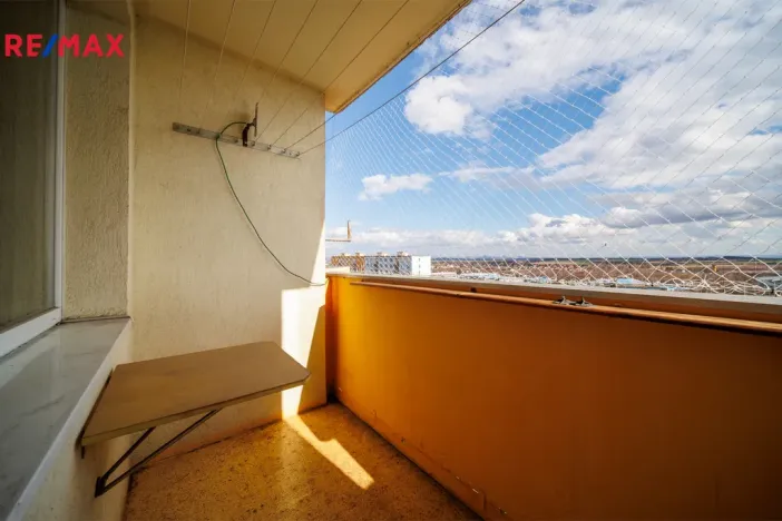 Prodej bytu 3+1, Chomutov, Borová, 77 m2