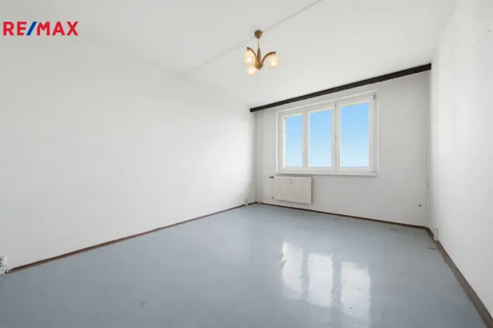 Prodej bytu 3+1, Chomutov, Borová, 77 m2