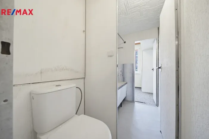 Prodej bytu 3+1, Chomutov, Borová, 77 m2