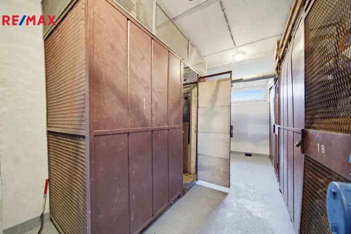 Prodej bytu 3+1, Chomutov, Borová, 77 m2