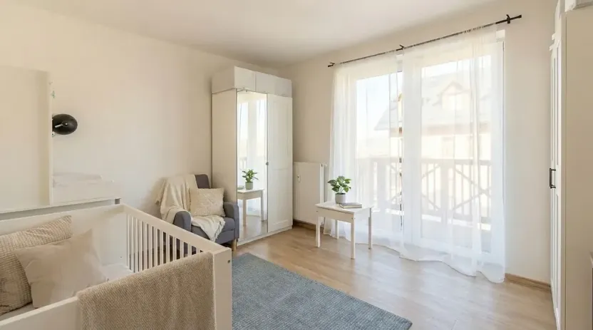 Pronájem bytu 3+kk, Liberec, Tálínská, 75 m2