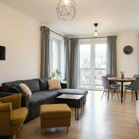 Pronájem bytu 3+kk, Liberec, Tálínská, 75 m2