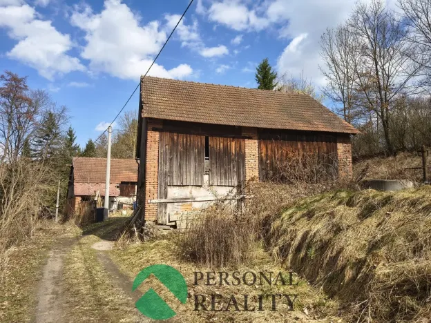 Prodej rodinného domu, Petrovice I - Újezdec, 53 m2