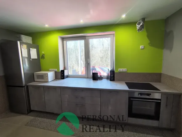 Prodej rodinného domu, Petrovice I - Újezdec, 53 m2