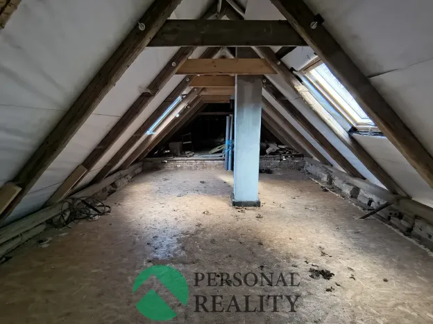 Prodej rodinného domu, Petrovice I - Újezdec, 53 m2