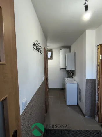 Prodej rodinného domu, Petrovice I - Újezdec, 53 m2