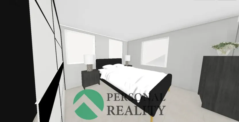 Prodej rodinného domu, Petrovice I - Újezdec, 53 m2