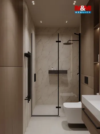 Prodej rodinného domu, Křenice, K Polníku, 185 m2