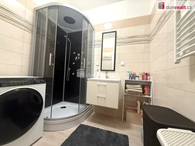 Pronájem bytu 3+kk, Zlín, Věžové domy, 62 m2