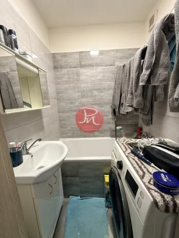 Prodej bytu 2+1, Ostrava, Patrice Lumumby, 53 m2