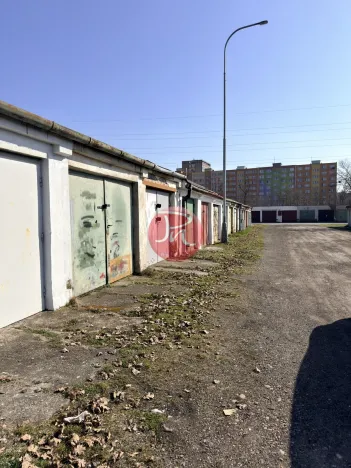 Prodej bytu 2+1, Ostrava, Patrice Lumumby, 53 m2
