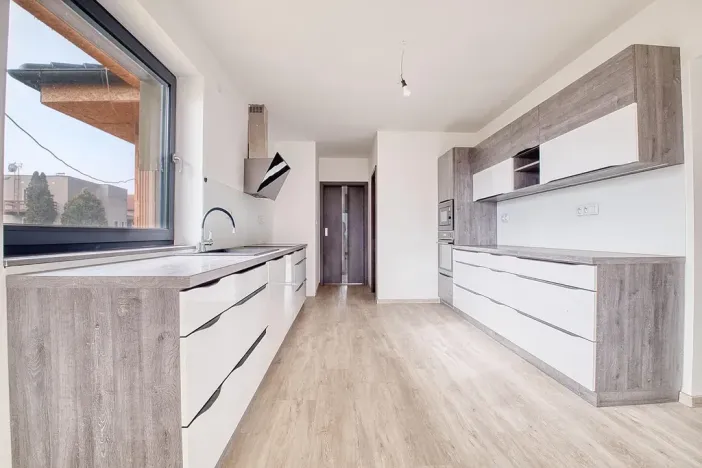 Prodej rodinného domu, Krchleby, 173 m2