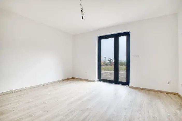 Prodej rodinného domu, Krchleby, 173 m2