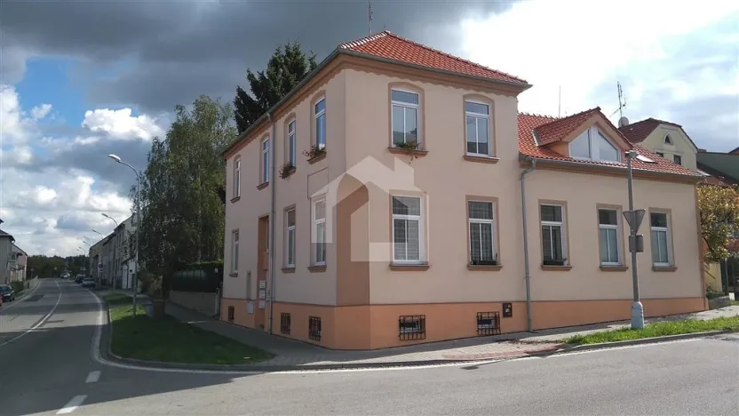 Pronájem bytu 1+kk, České Budějovice - České Budějovice 5, Ledenická, 32 m2