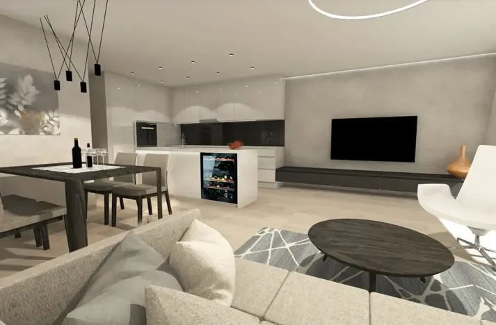 Prodej rodinného domu, Frýdek-Místek, Nové Dvory-Kamenec, 94 m2