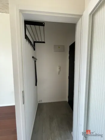 Pronájem bytu 1+kk, Praha - Vinohrady, Radhošťská, 36 m2