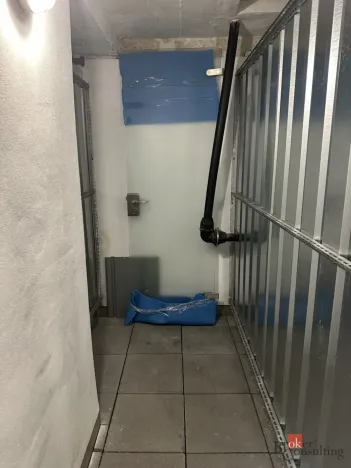 Pronájem bytu 1+kk, Praha - Vinohrady, Radhošťská, 36 m2