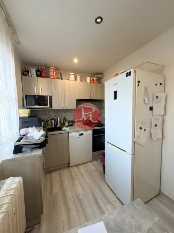 Prodej bytu 2+1, Ostrava, Patrice Lumumby, 53 m2